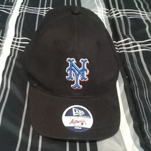 New era kids hat New York Mets
